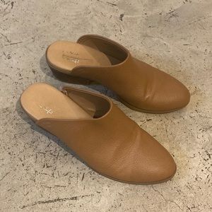 Dr. Scholls Slip Ons